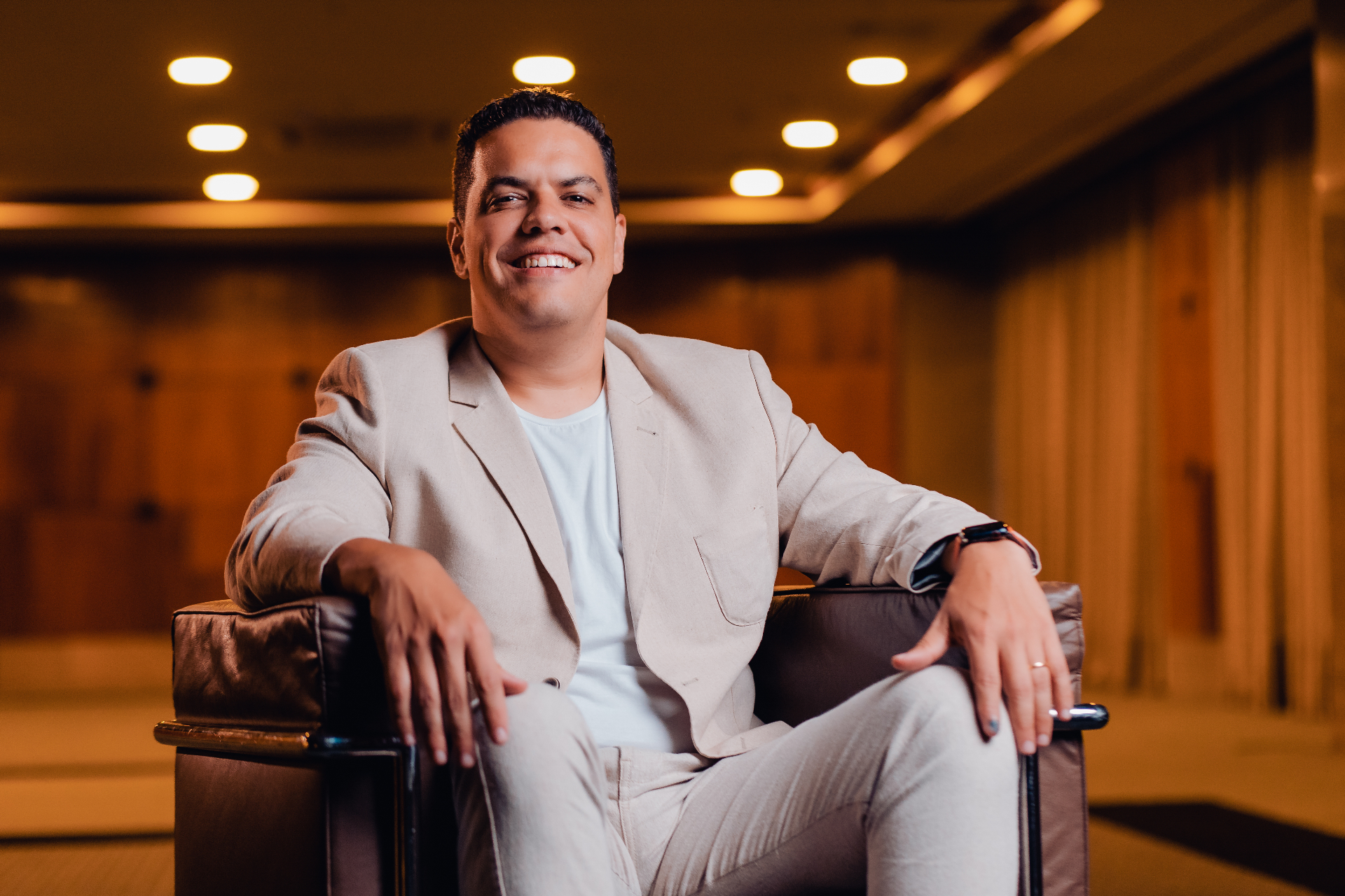Thiago Reis — Fundador da Growth Machine